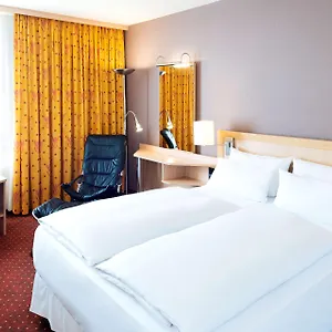 Hotel Nh Messe Leipzig