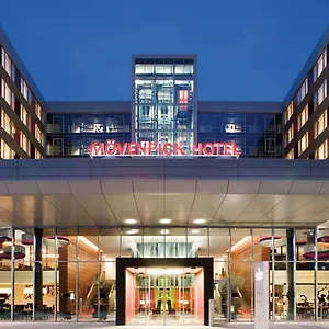Hotel Moevenpick Stuttgart Airport Leinfelden-Echterdingen