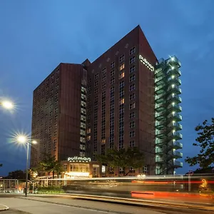 Hotel Pullman Fontana Stuttgart