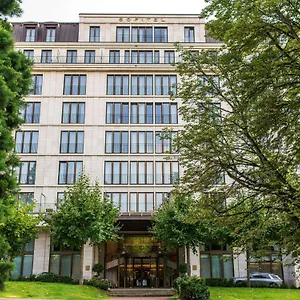 Hotel Sofitel Frankfurt Opera Frankfurt am Main