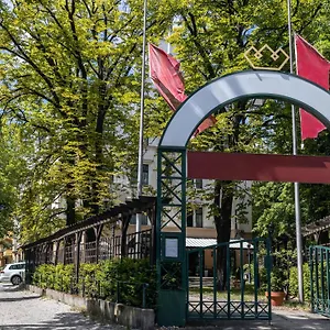 Hotel Novum Kronprinz Berlin